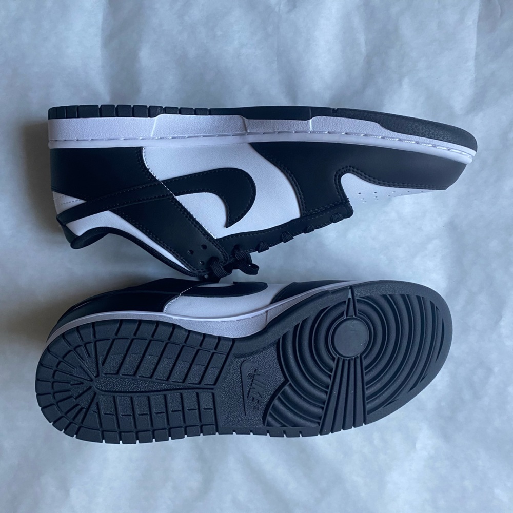 Nike Dunk Low “Panda” - Size 11